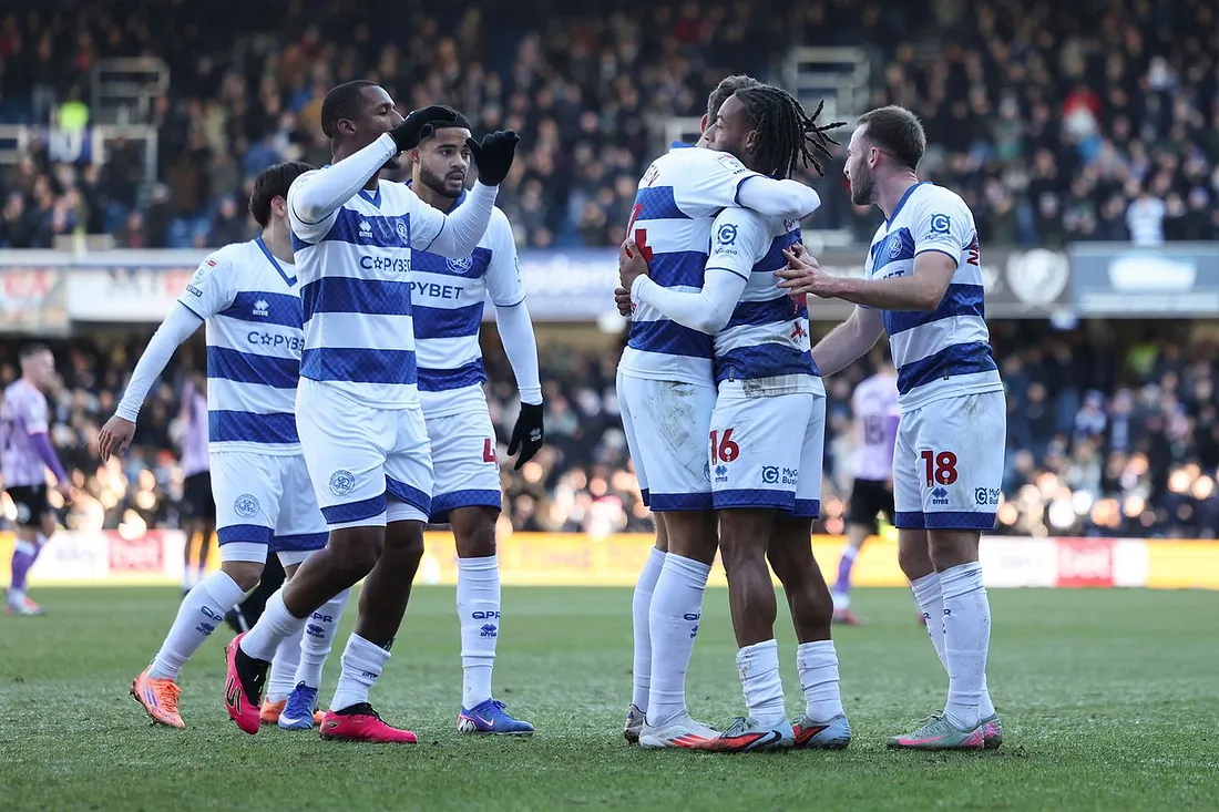 Strength in Numbers: A Data-Driven QPR Transfer Plan (Summer 2026)