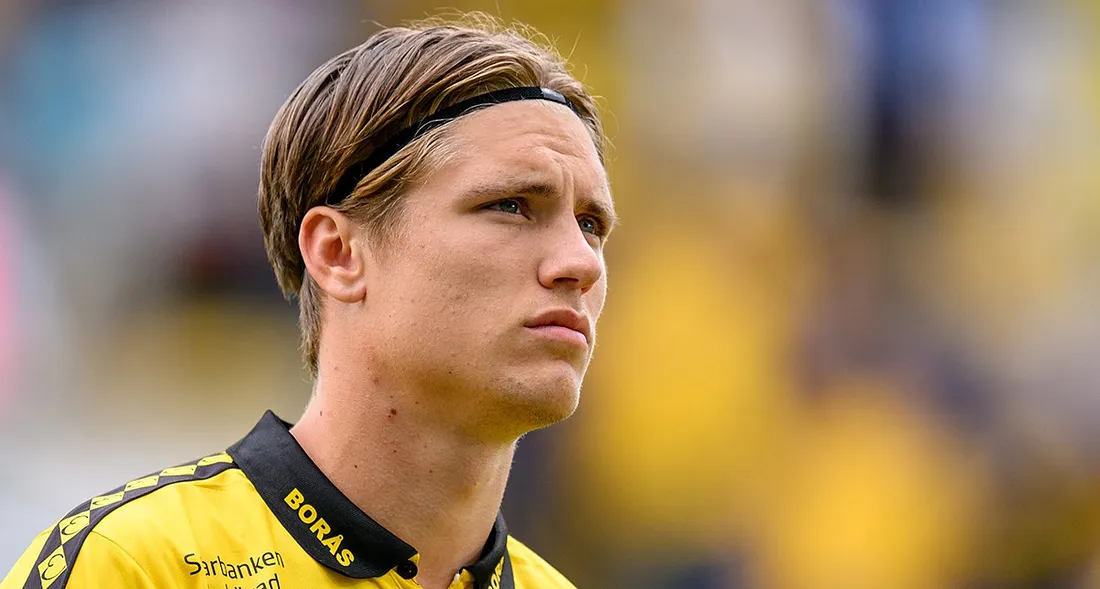 Credit: IF Elfsborg