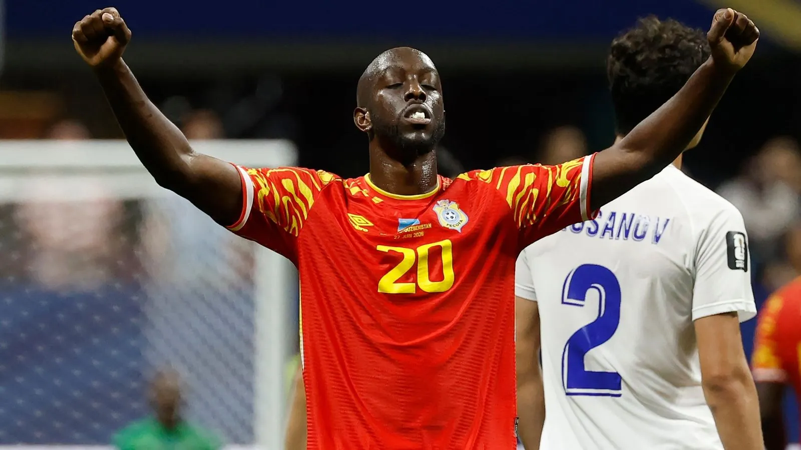 England RO32 Preview: What to expect from DR Congo  (World Cup 2026)