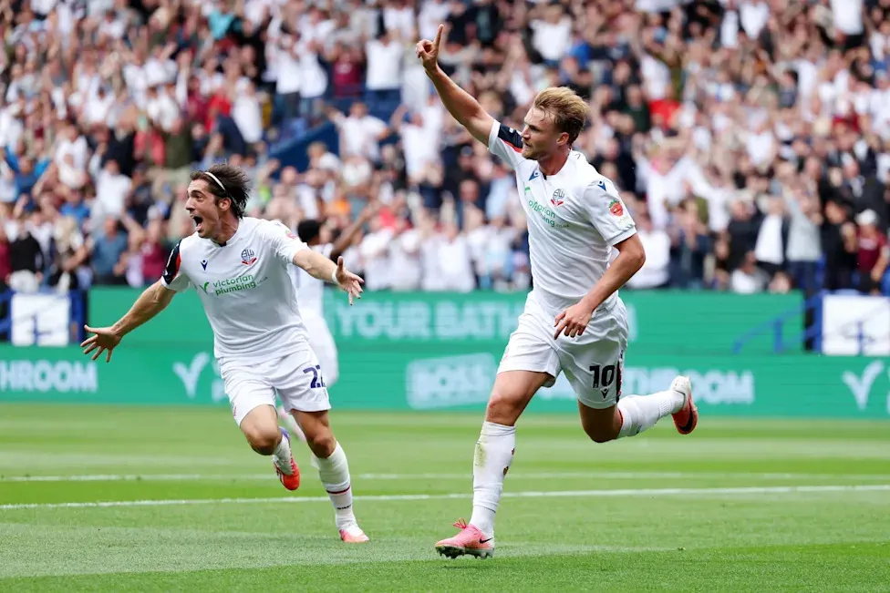 Opposition Tactical Preview: Bolton Wanderers (EFL Championship 2026/27)